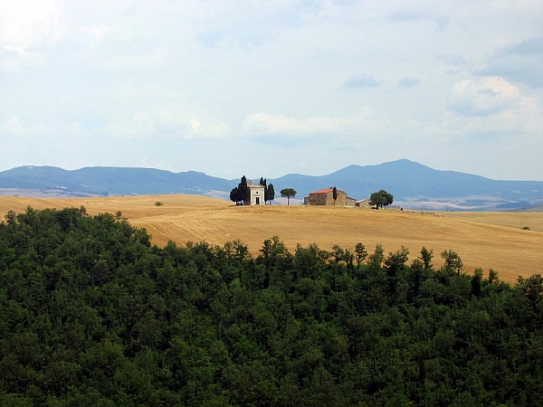 טוסקנה Tuscany