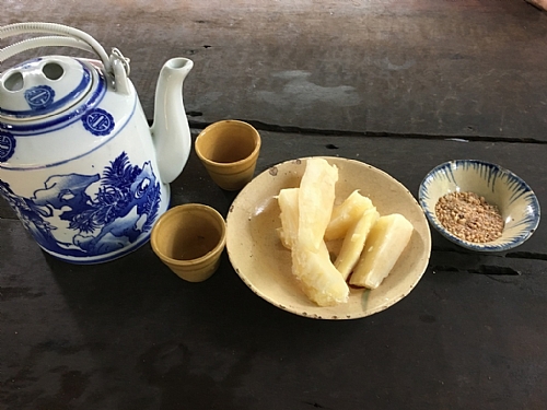 TMV